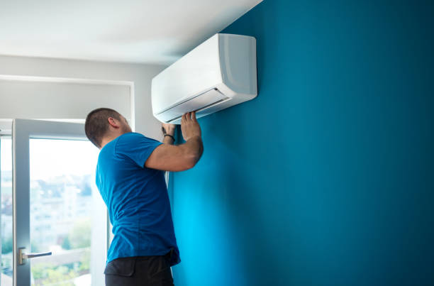 Milledgeville, IL HVAC Company