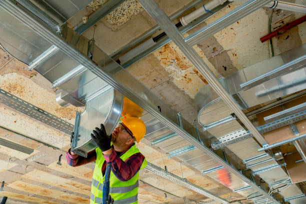  Mledgevle, IL HVAC Pros