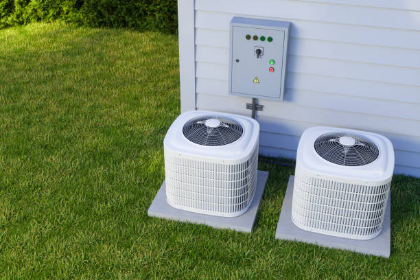Best HVAC cleaning services  in Mledgevle, IL