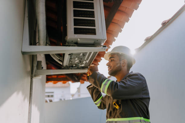 Best HVAC maintenance plan  in Mledgevle, IL