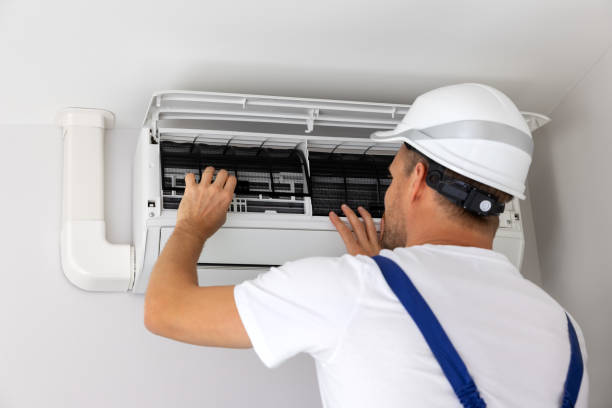 Best Furnace repair near me  in Mledgevle, IL