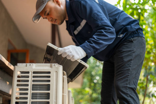 Best Air quality test  in Mledgevle, IL