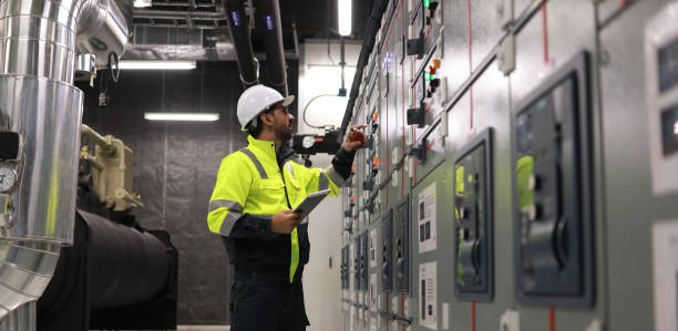 HVAC emergency services in Milledgeville, IL